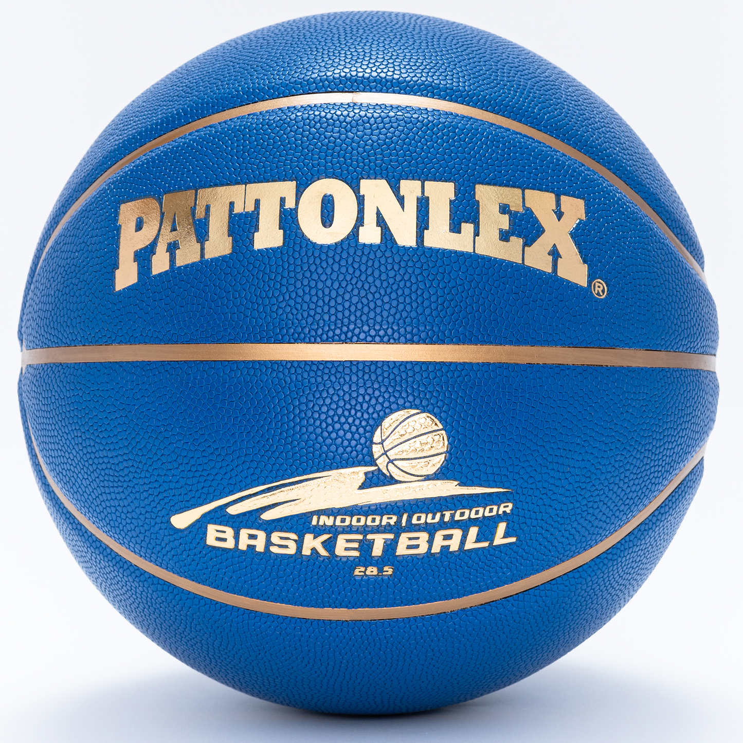 ANGEL-A600 Glod-Pink Basketball Indoor/Outdoor