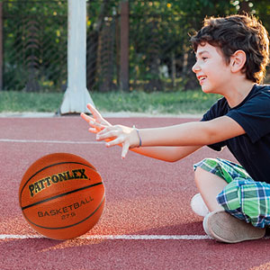 PATTONLEX UP-A500 Junior Basketball