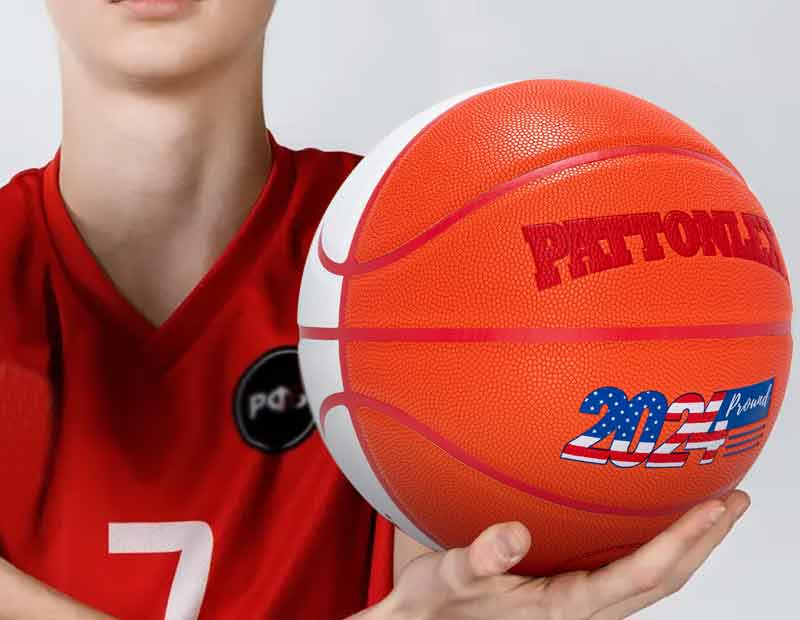 Autograph Basketball