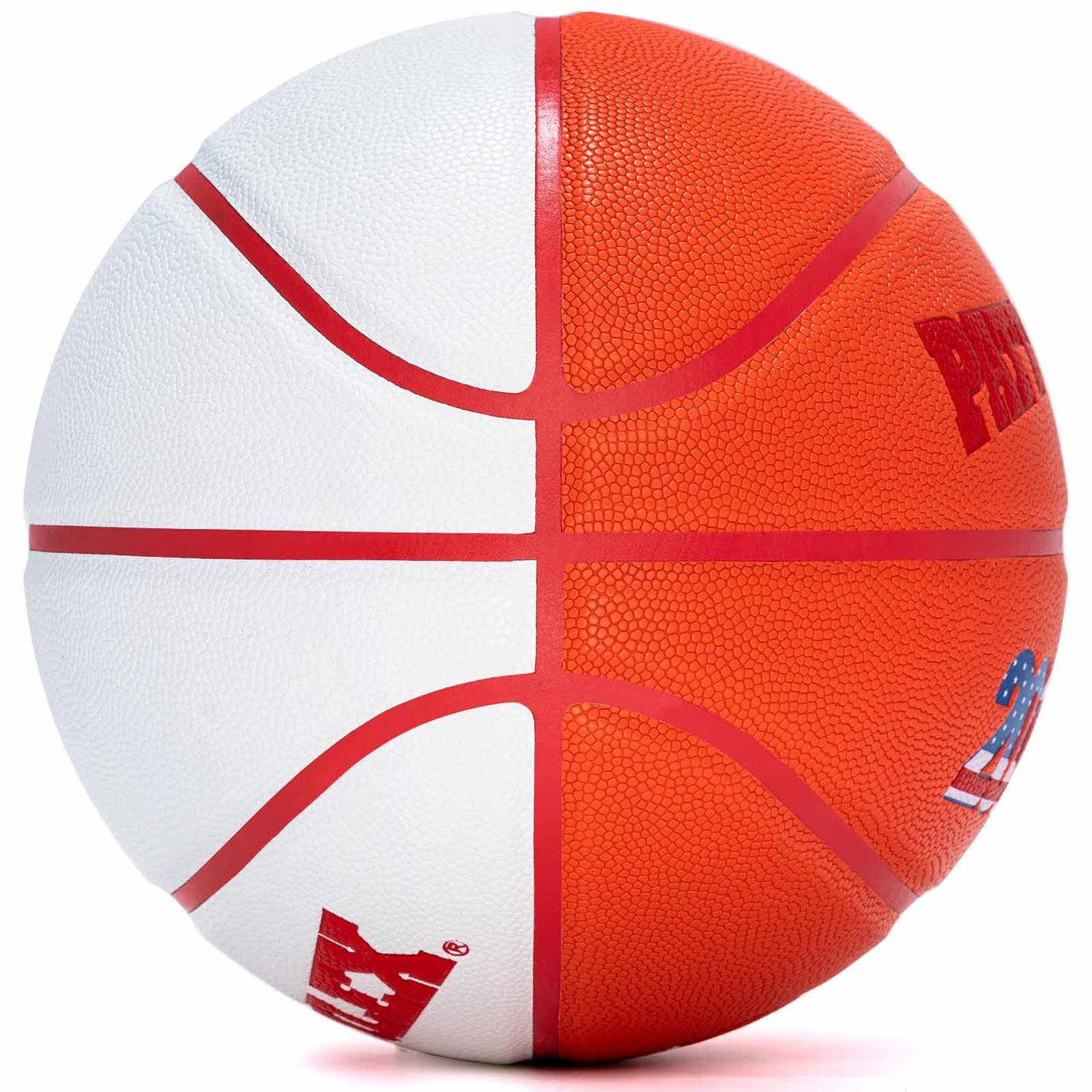 Autograph Basketball