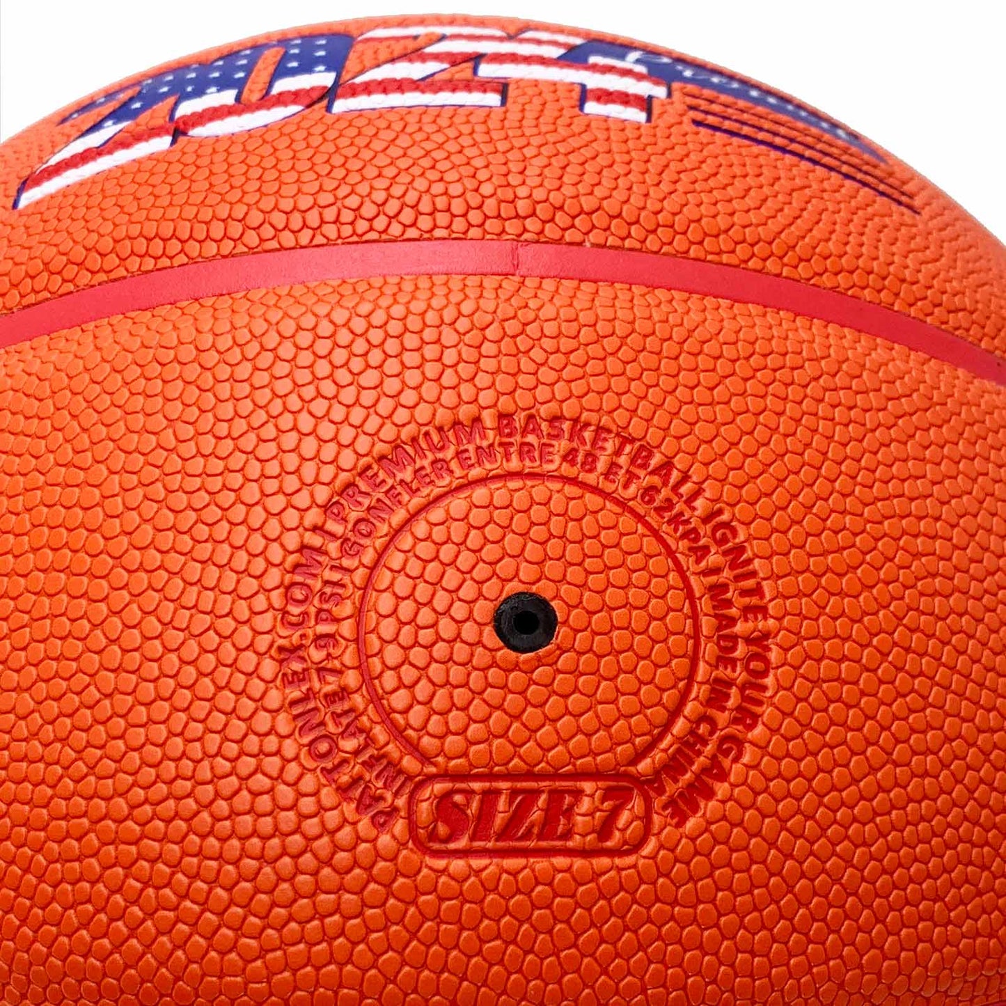 Autograph Basketball