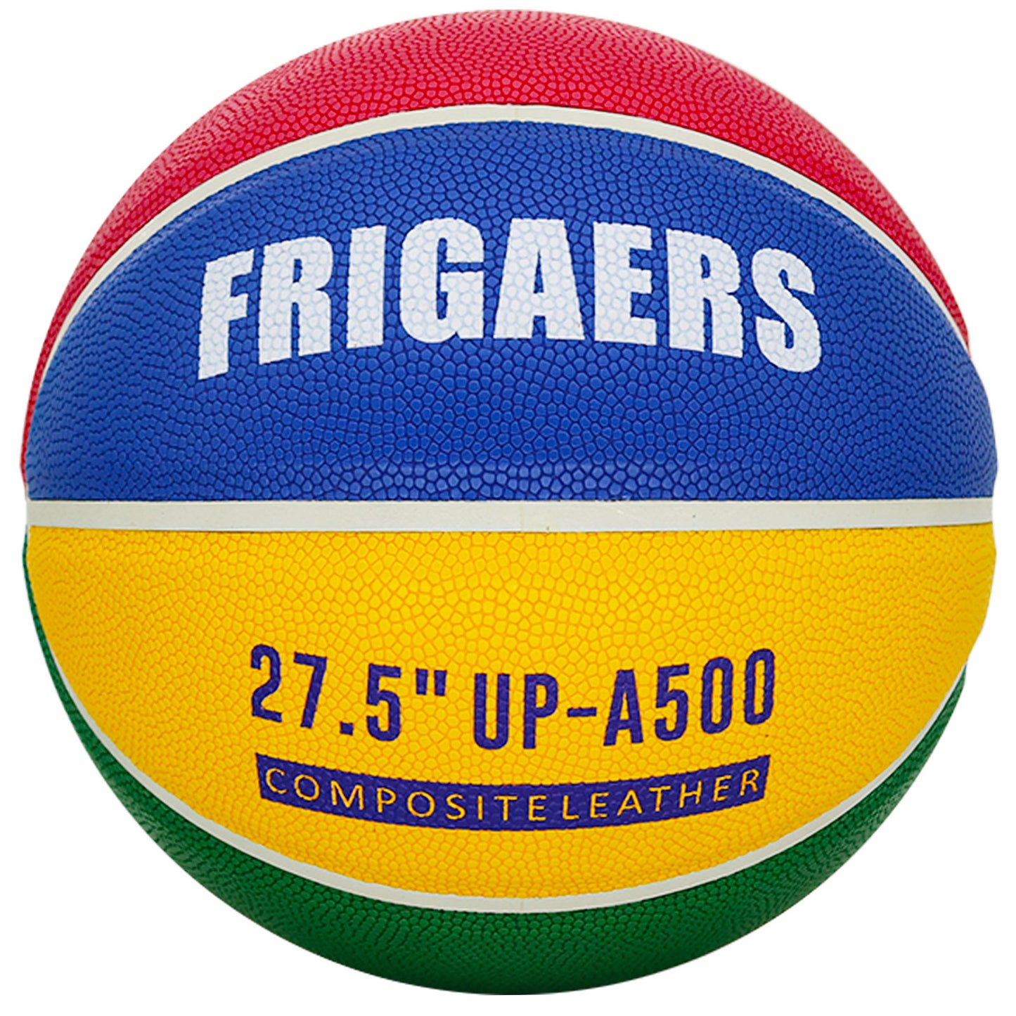 FRIGAERS Youth Basketballs Size 5 (27.5")
