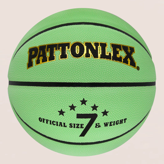 7-GRELIGHT Glow in The Dark Basketball