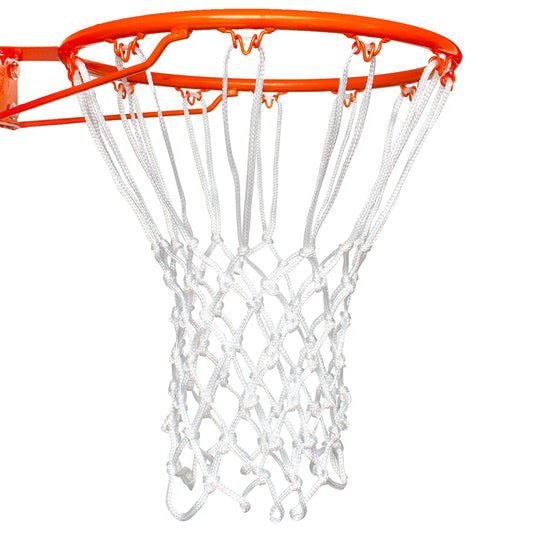 12 Loops Basketball Net Heavy Duty