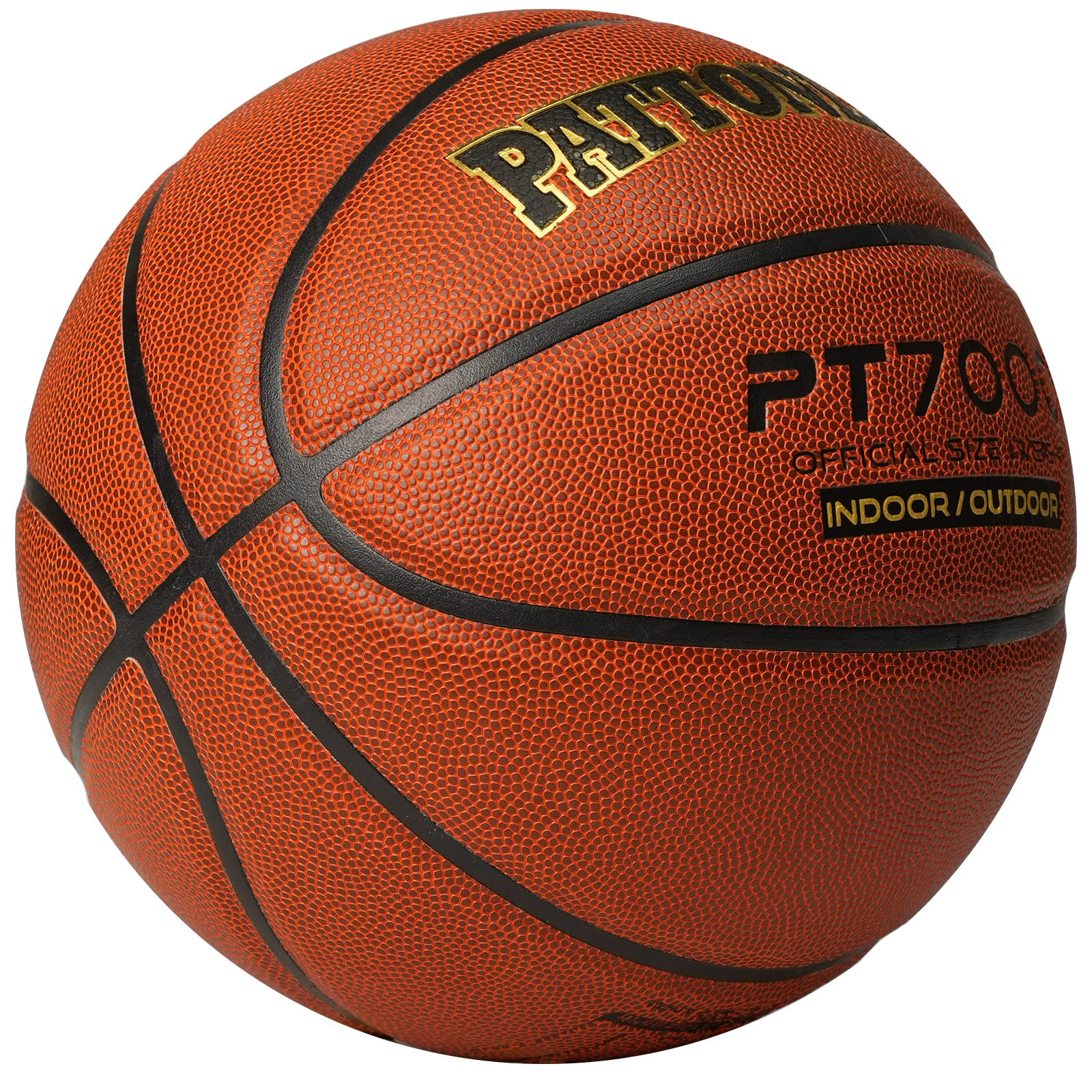 indoor basketball