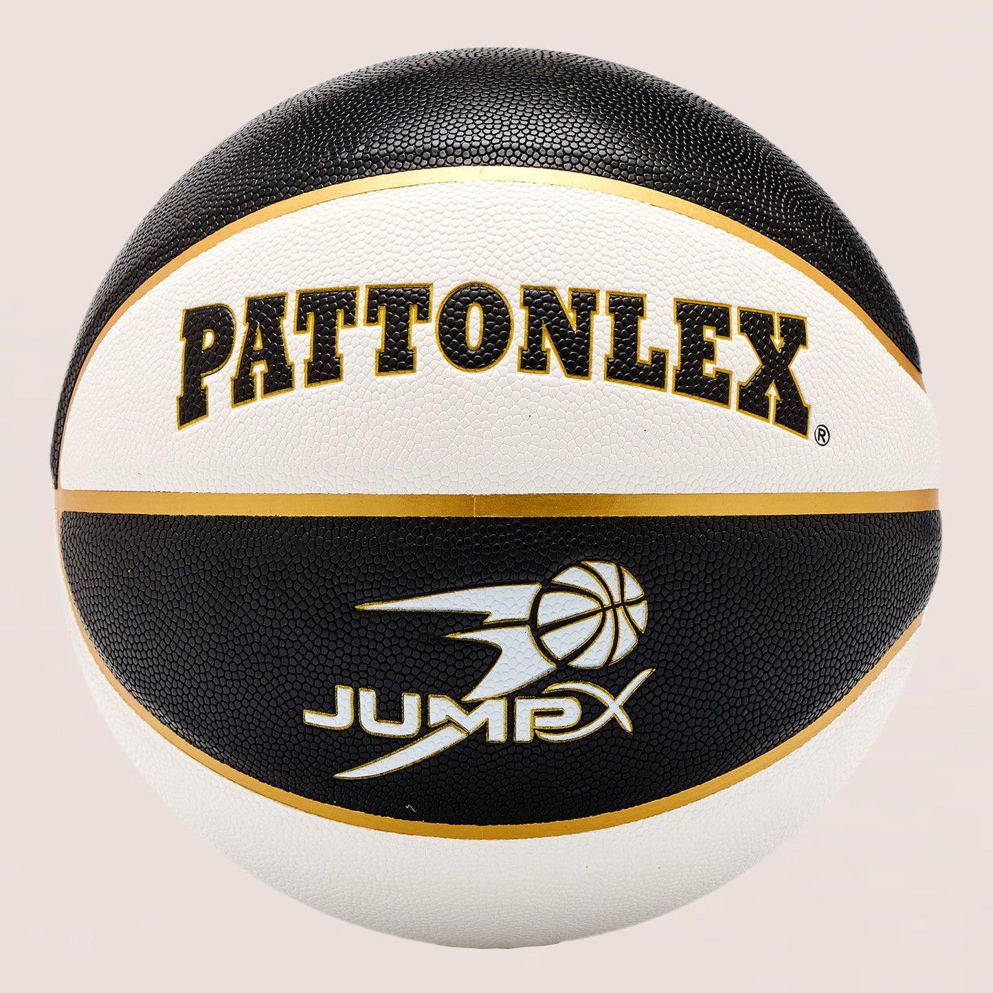 JUMPX Basketball - Size 6-28.5"