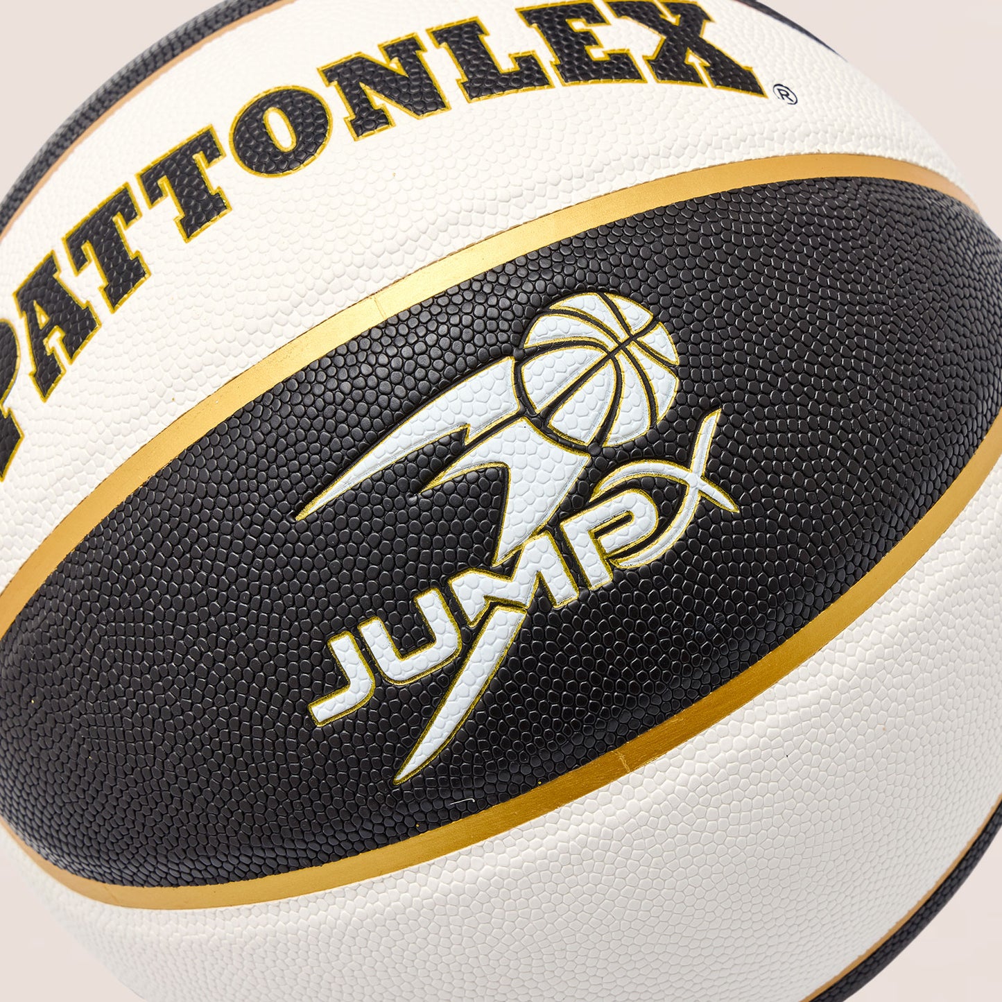 JUMPX Basketball - Size 6-28.5"