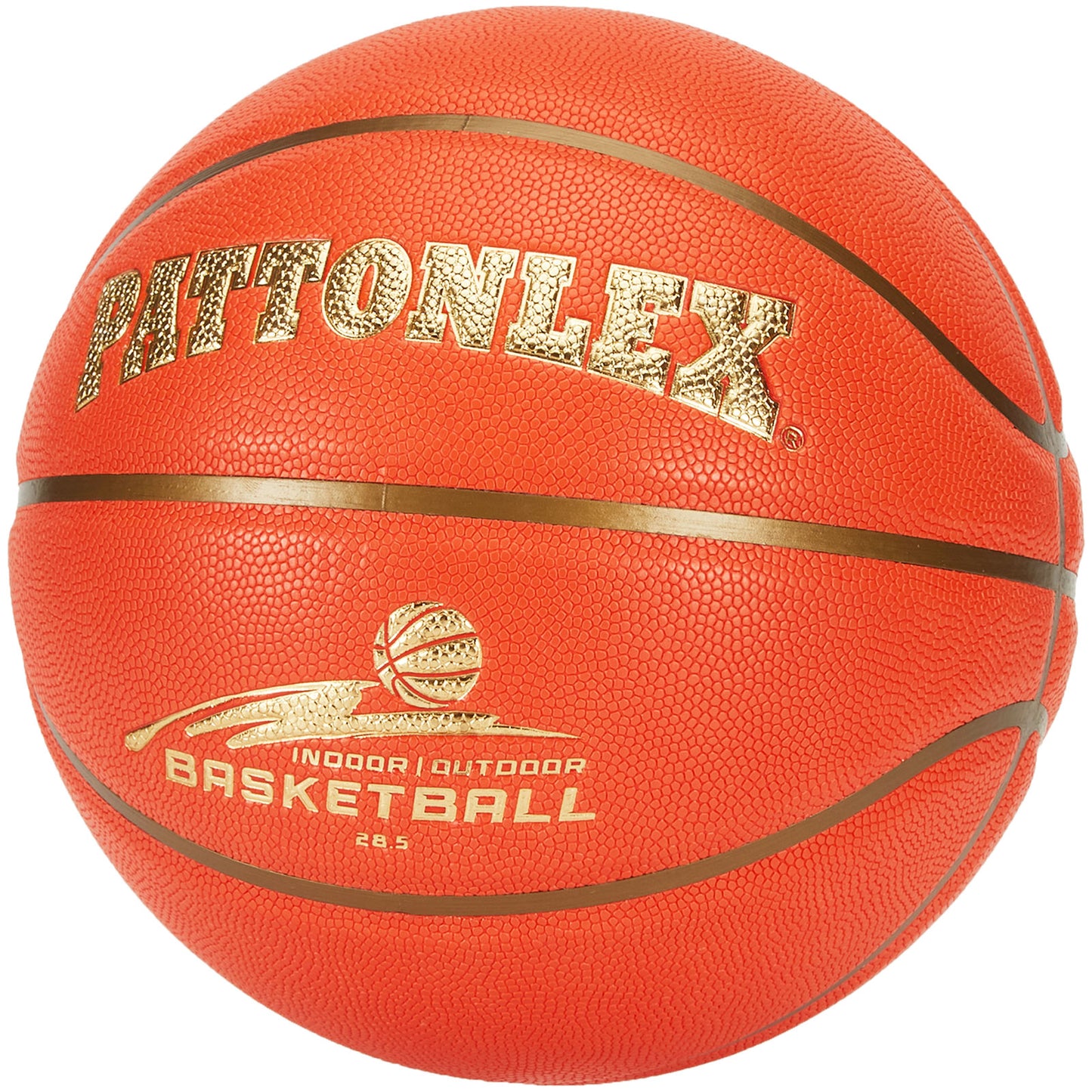 Classic Luxury Basketball 28.5" - Size 6