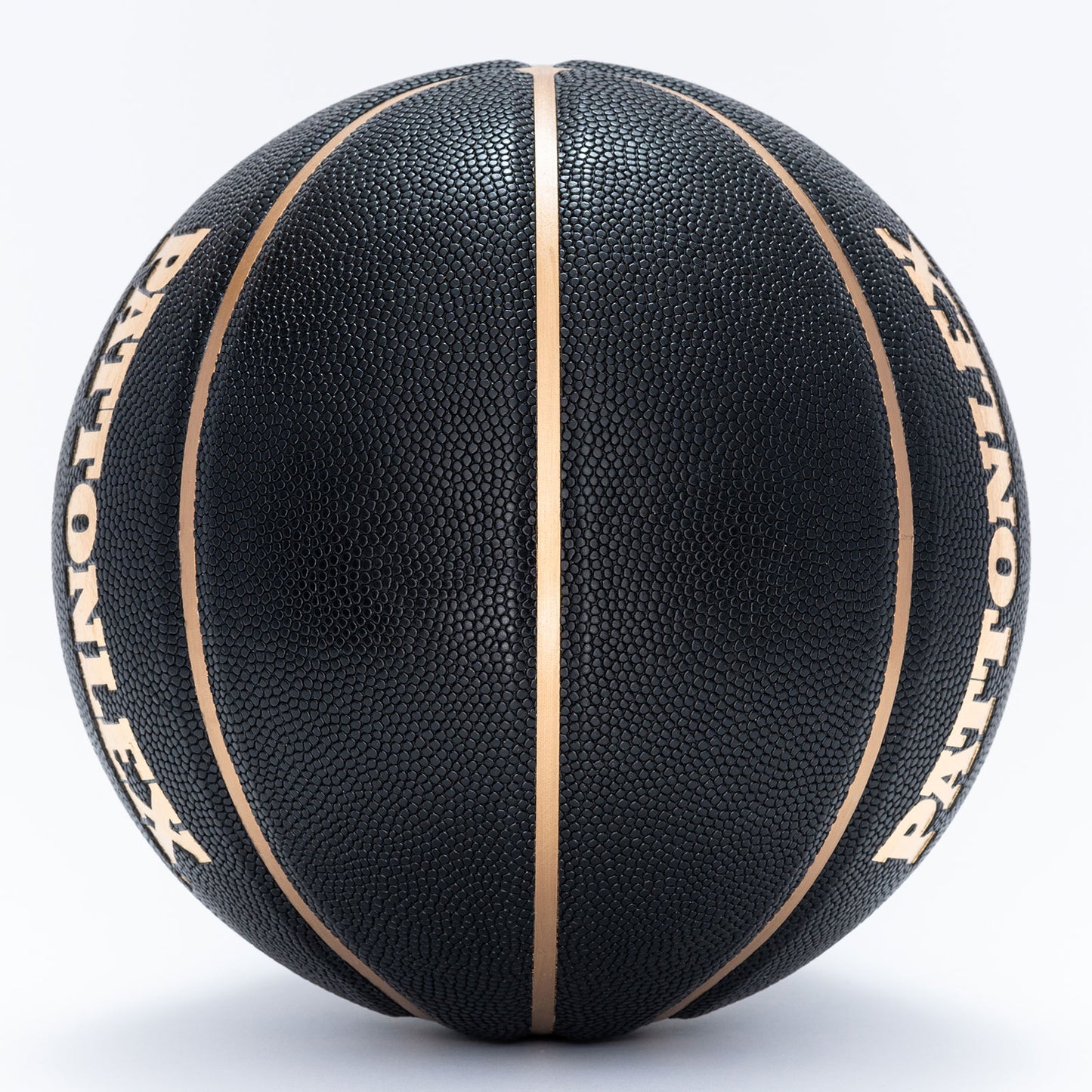 Glod-Black Basketball Indoor/Outdoor