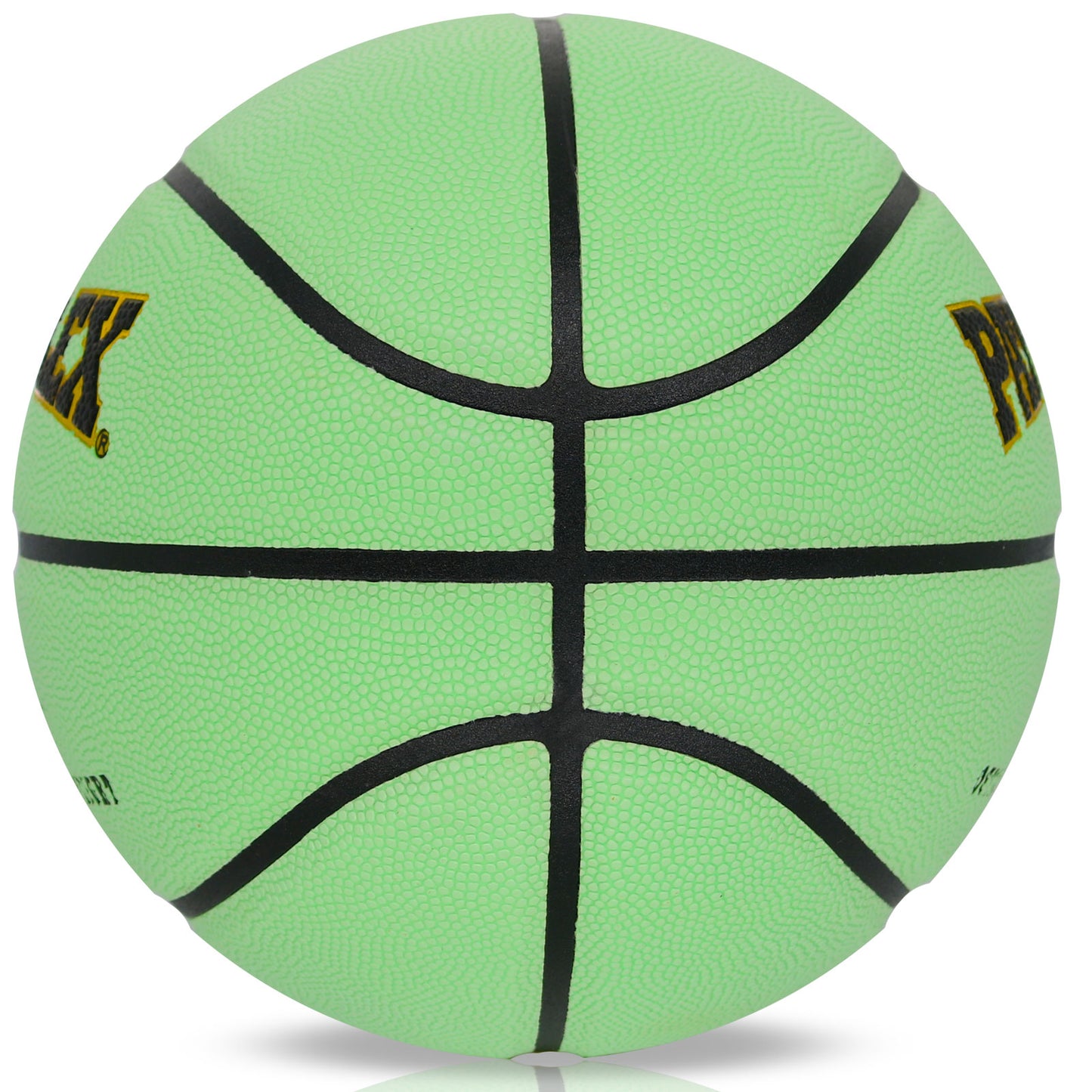7-GRELIGHT Glow in The Dark Basketball
