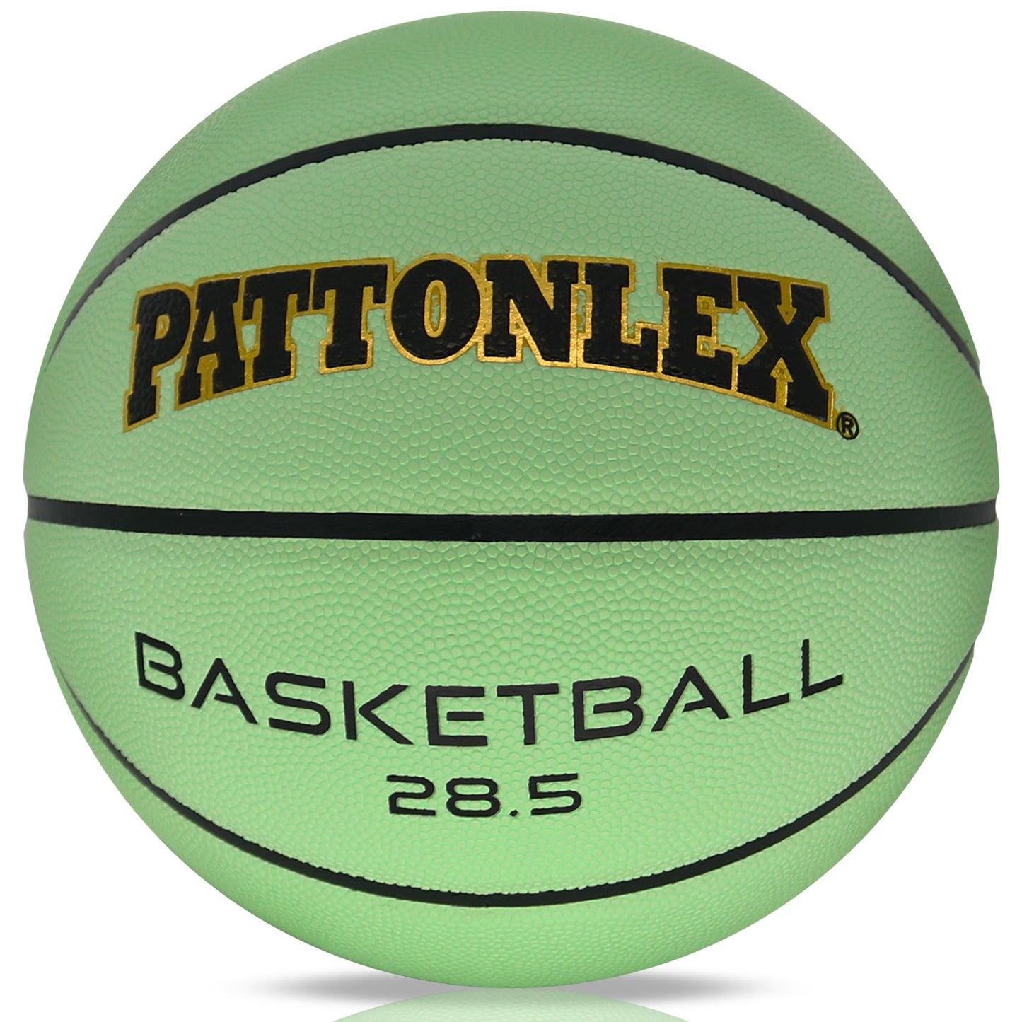 7-GRELIGHT Glow in The Dark Basketball
