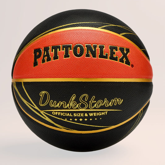 DunkStorm Basketball Official Size 7 - 29.5”