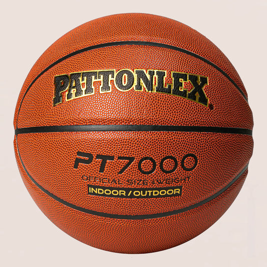 PATTONLEX PT-7000 Official Basketball Indoor/Outdoor