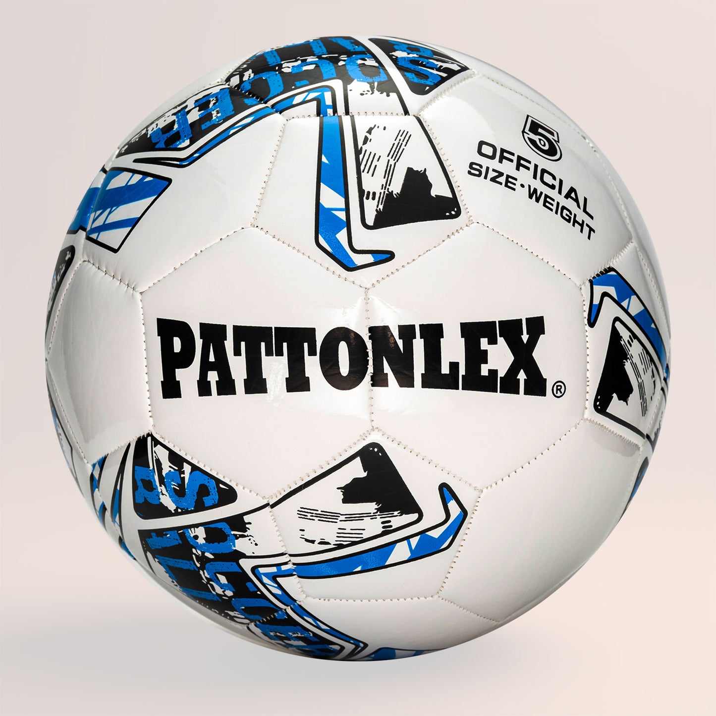Training Soccer Ball - Size 5