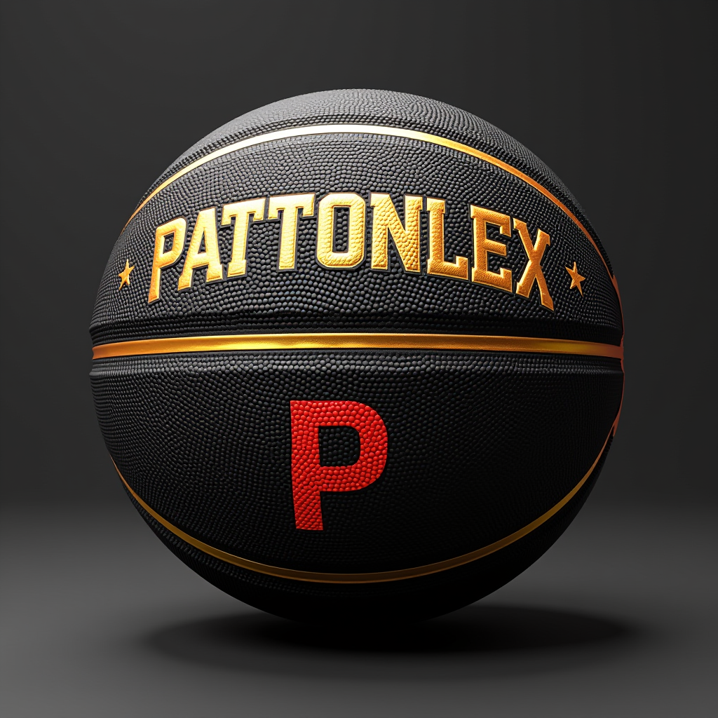 PATTONLEX Collection