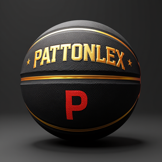 PATTONLEX Collection
