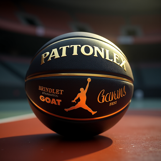 GOAT series basketball