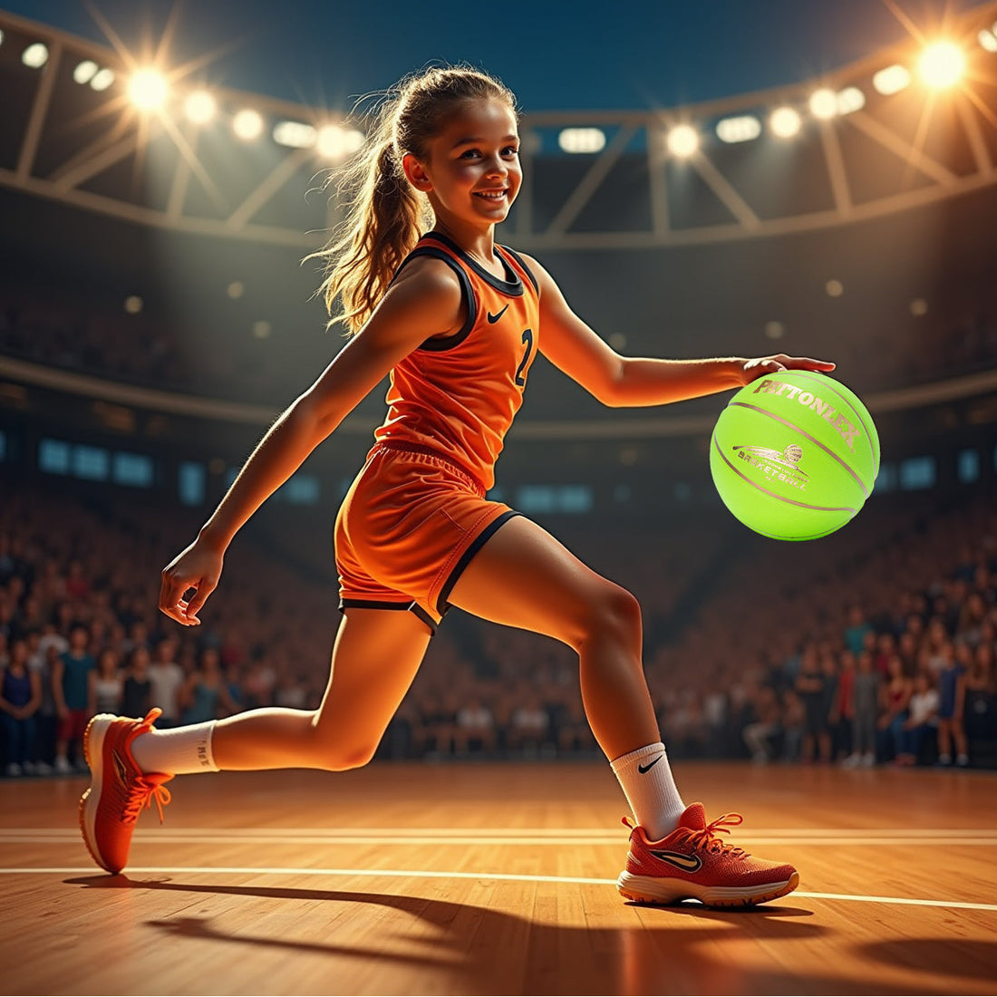 Whether you're dribbling for fun, playing competitively, or just staying active, Pattonlex basketball can be your ultimate game-changer.