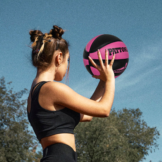 Let pattonlex women's basketball help you shine on the court!