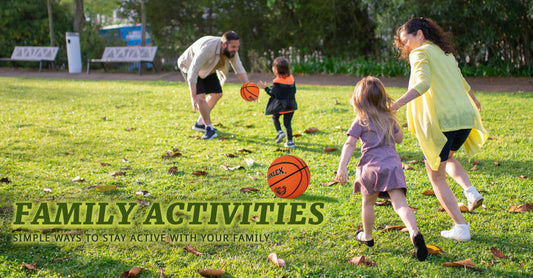 Have a beautiful and relaxing family game time with your family!