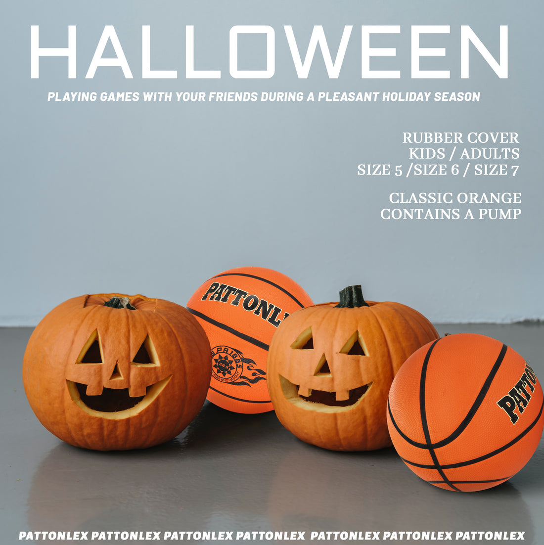 What kind of basketball do beginners buy?