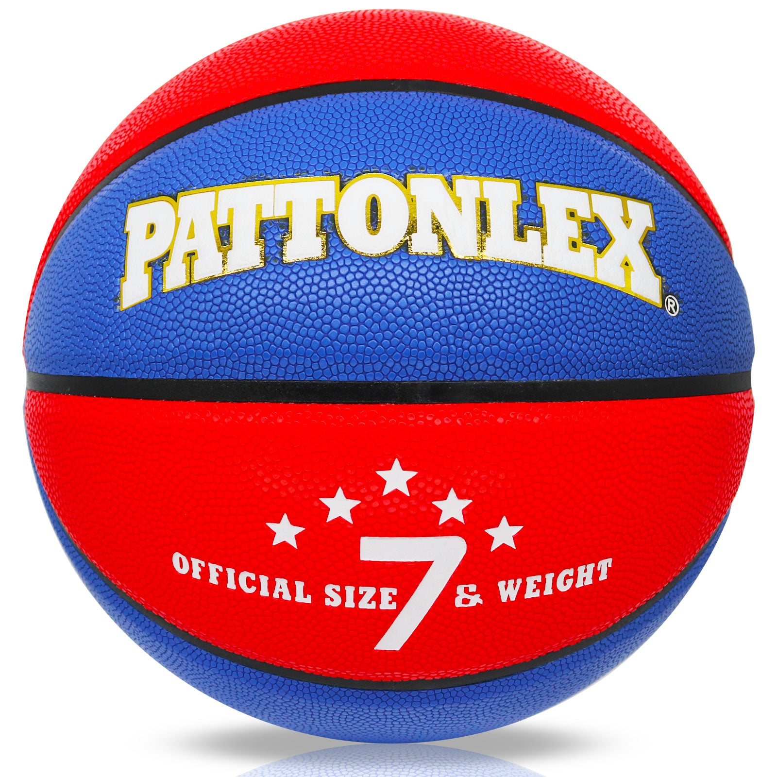 official basketball