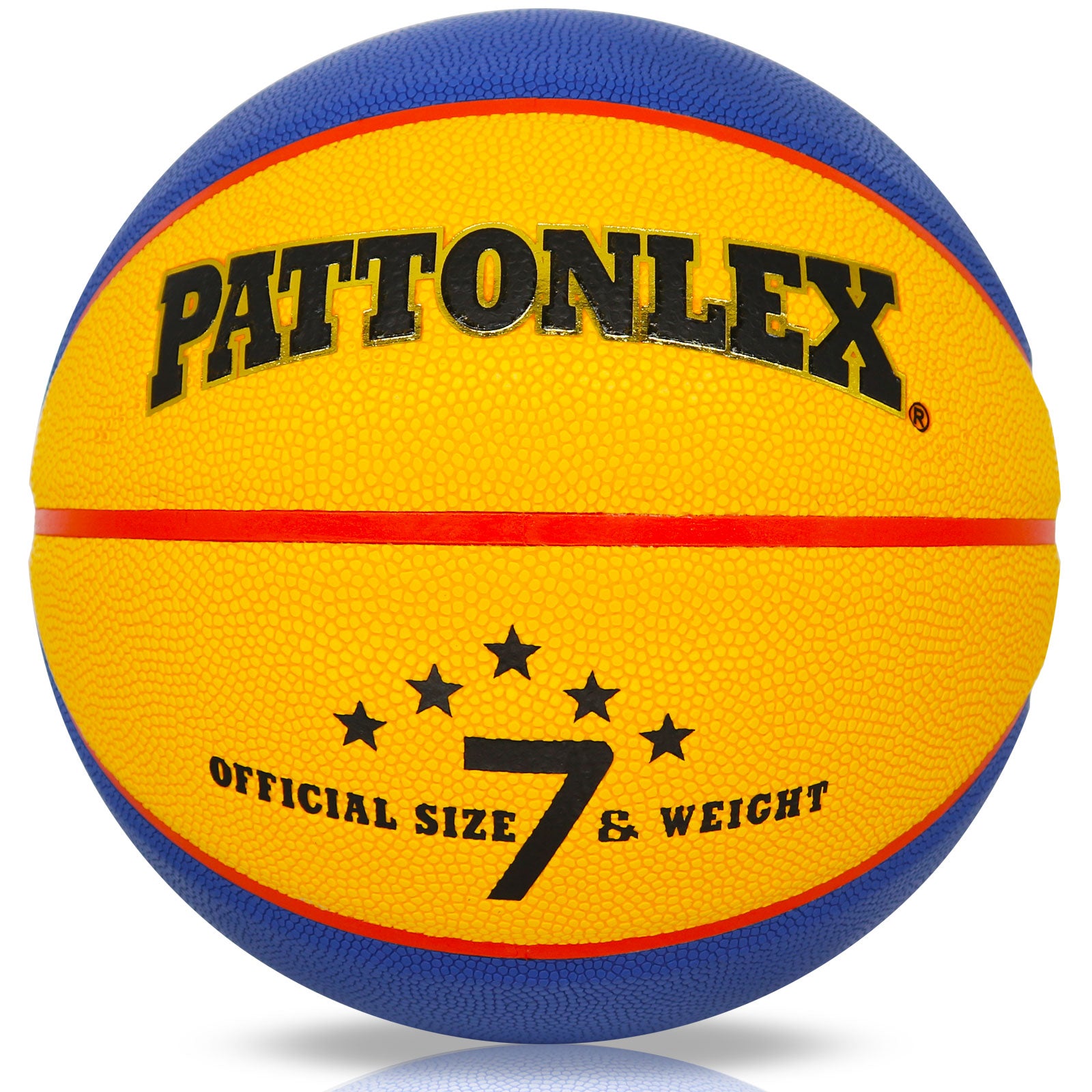 indoor basketballs