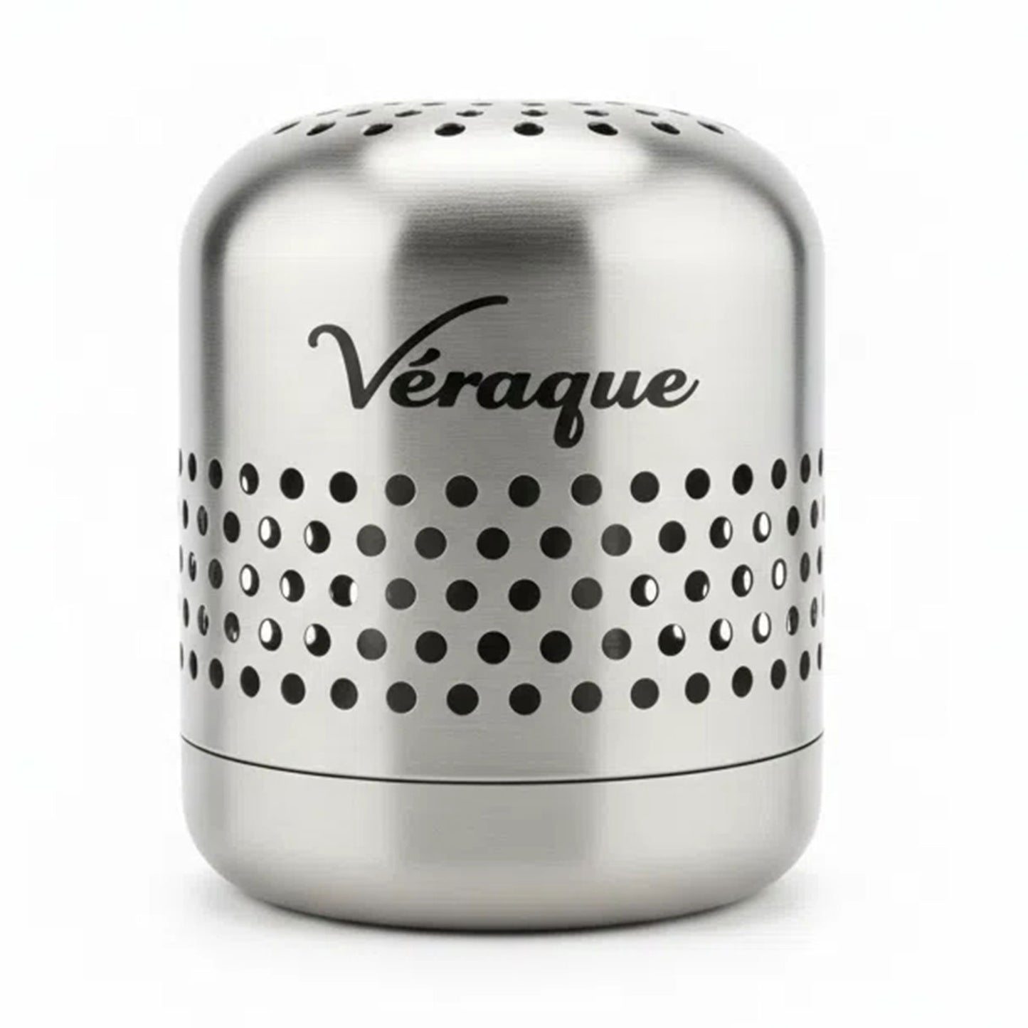 Véraque Refrigerator Deodorizer, Fridge Odor Eliminator with Advanced Cu-Ni Oxide Catalysis — Stronger Than Baking Soda & Charcoal Bags, Long-Lasting Freshness for Refrigerator, Freezer, Closet, Car & More