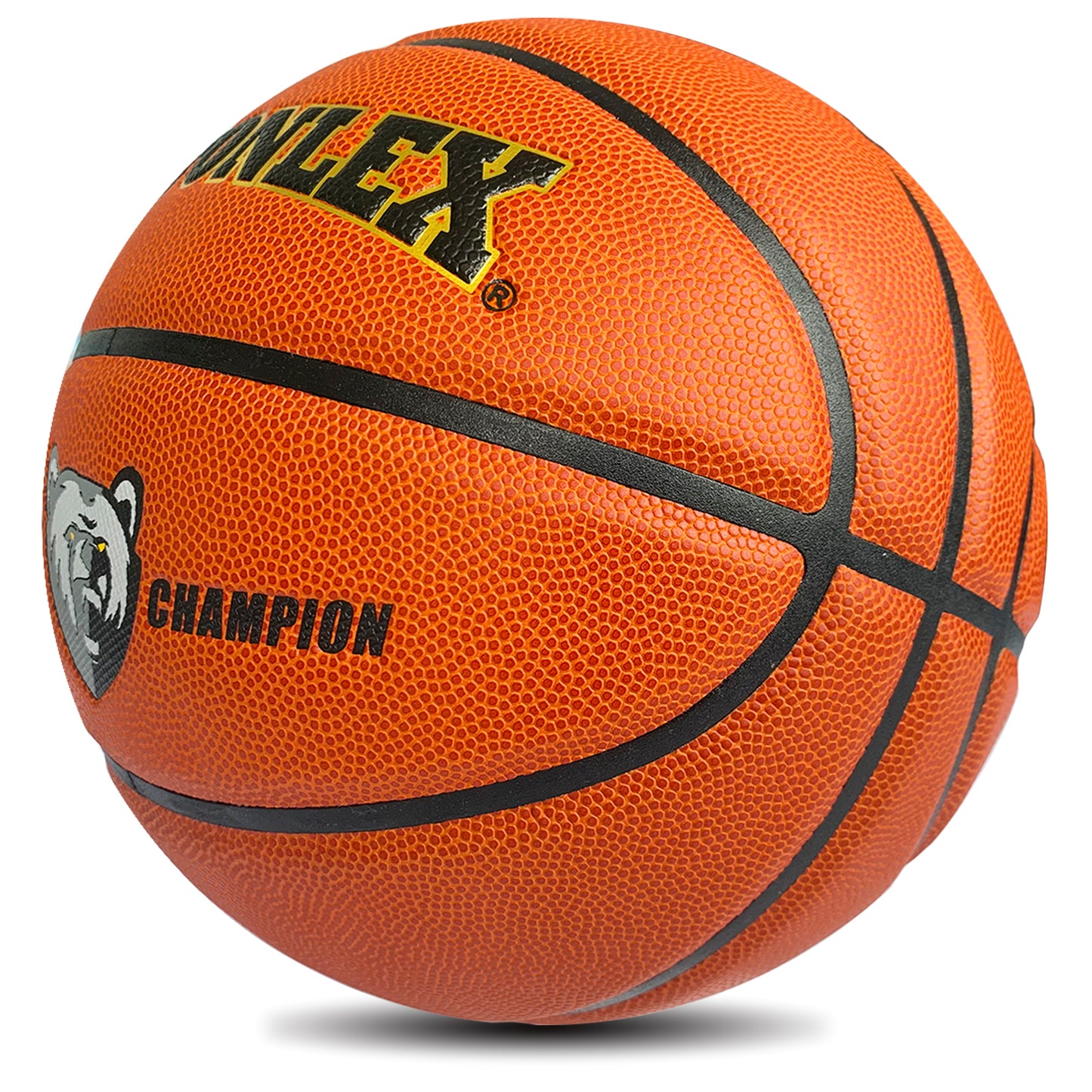 CHAMP-BE Indoor Game Basketball