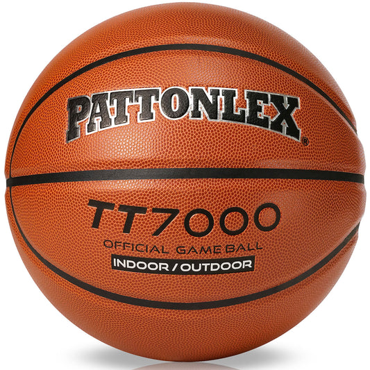 indoor basketball