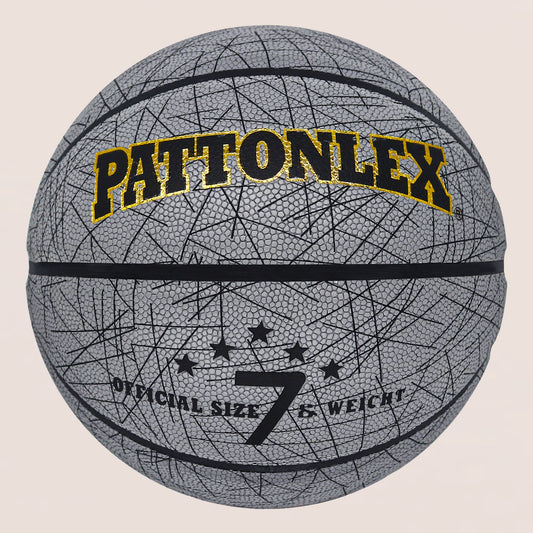 FLASHBALL. Reflective Basketball