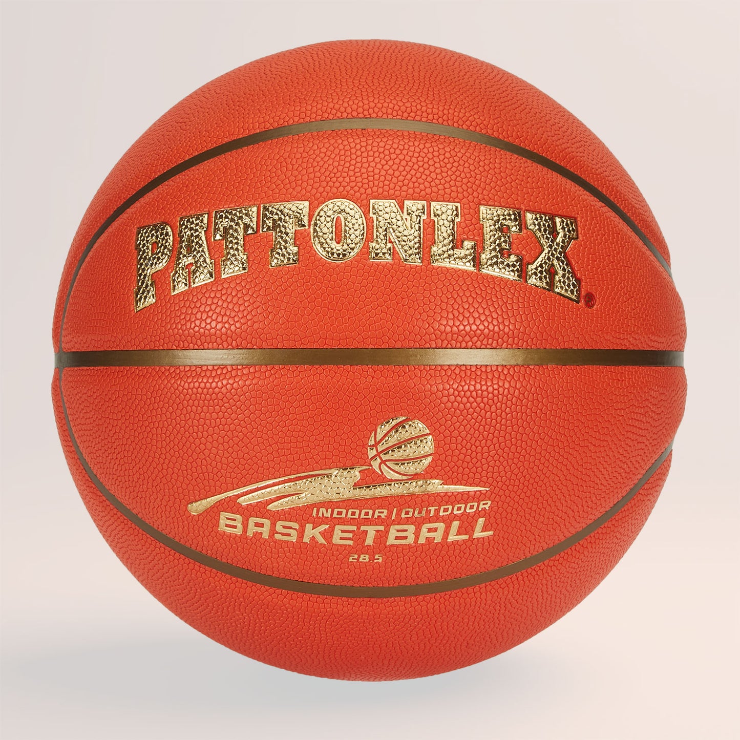 Classic Luxury Basketball  28.5" - Size 6