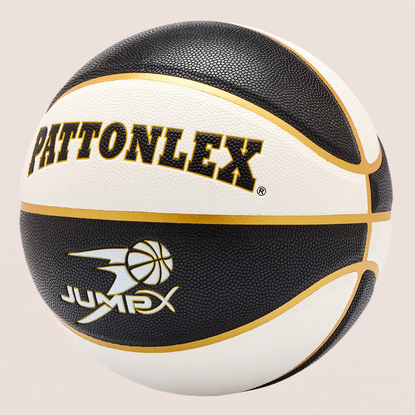 JUMPX Basketball - Size 6-28.5"