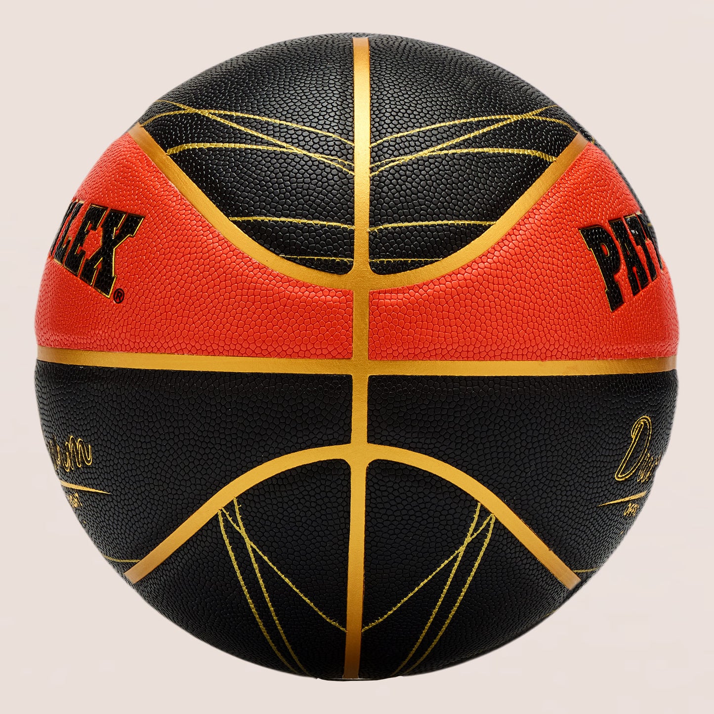 DunkStorm Indoor Basketball Official Size 7 - 29.5”