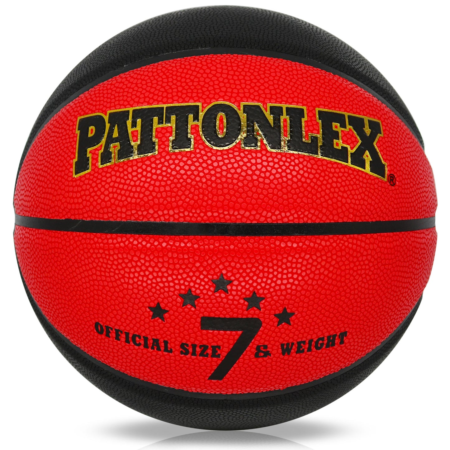 outdoor basketballs