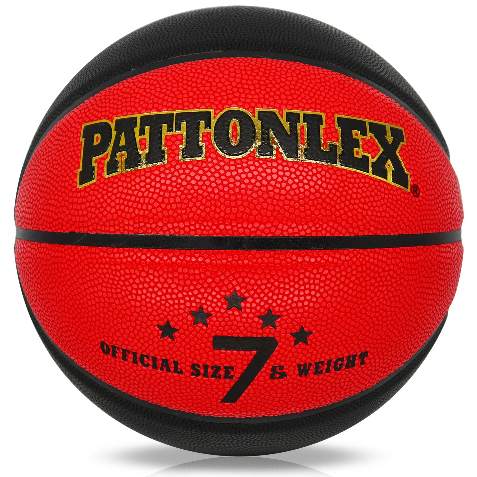 outdoor basketballs
