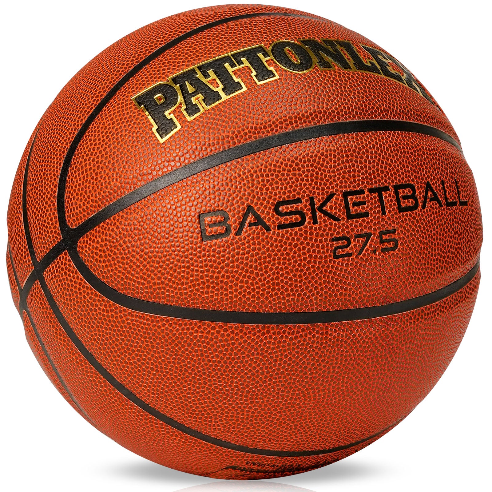 27.5 basketball