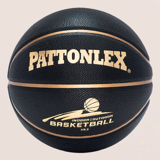 Glod-Black Basketball Indoor/Outdoor