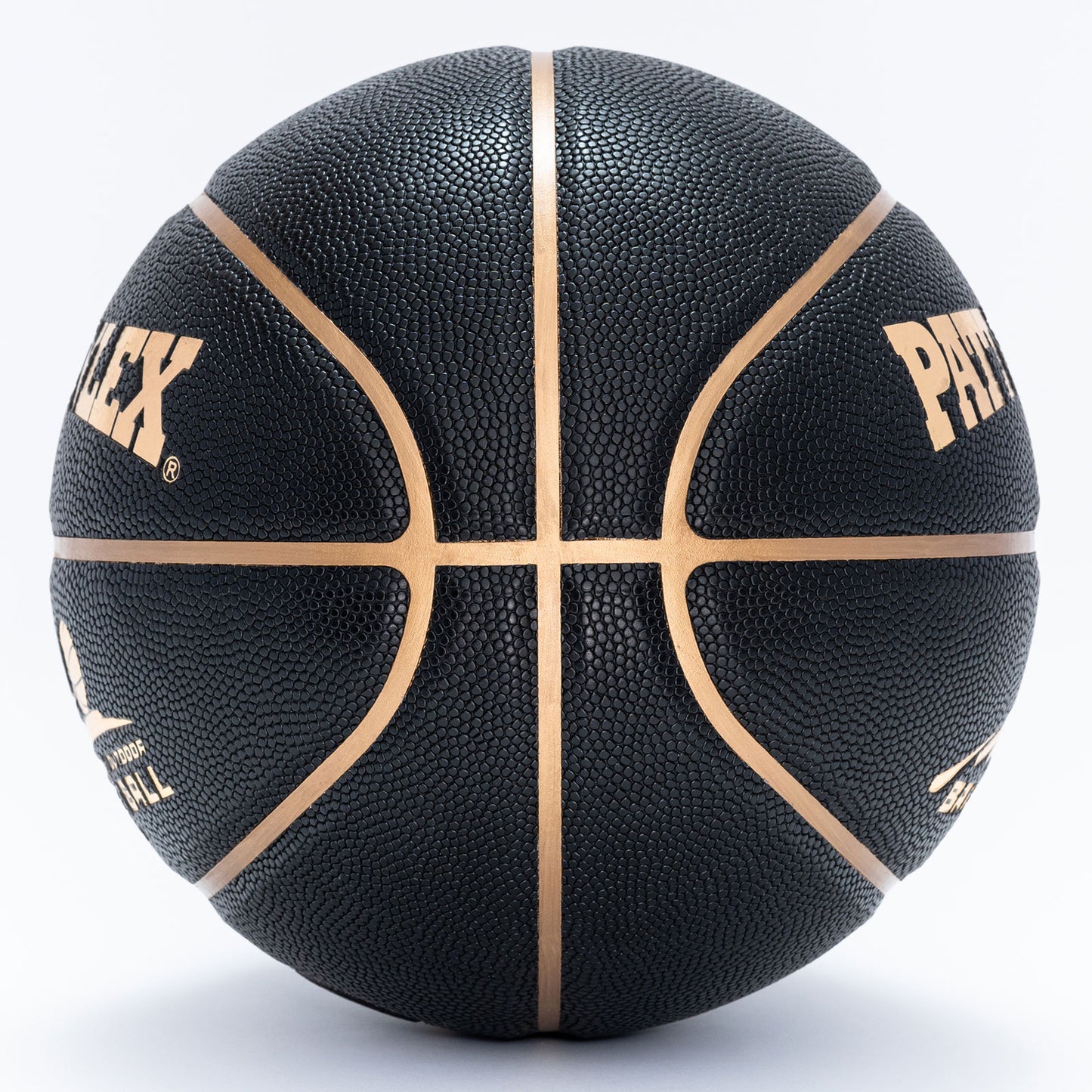 Glod-Black Basketball Indoor/Outdoor