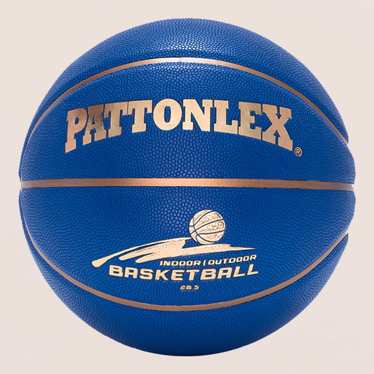 Navy blue Basketball Indoor/Outdoor