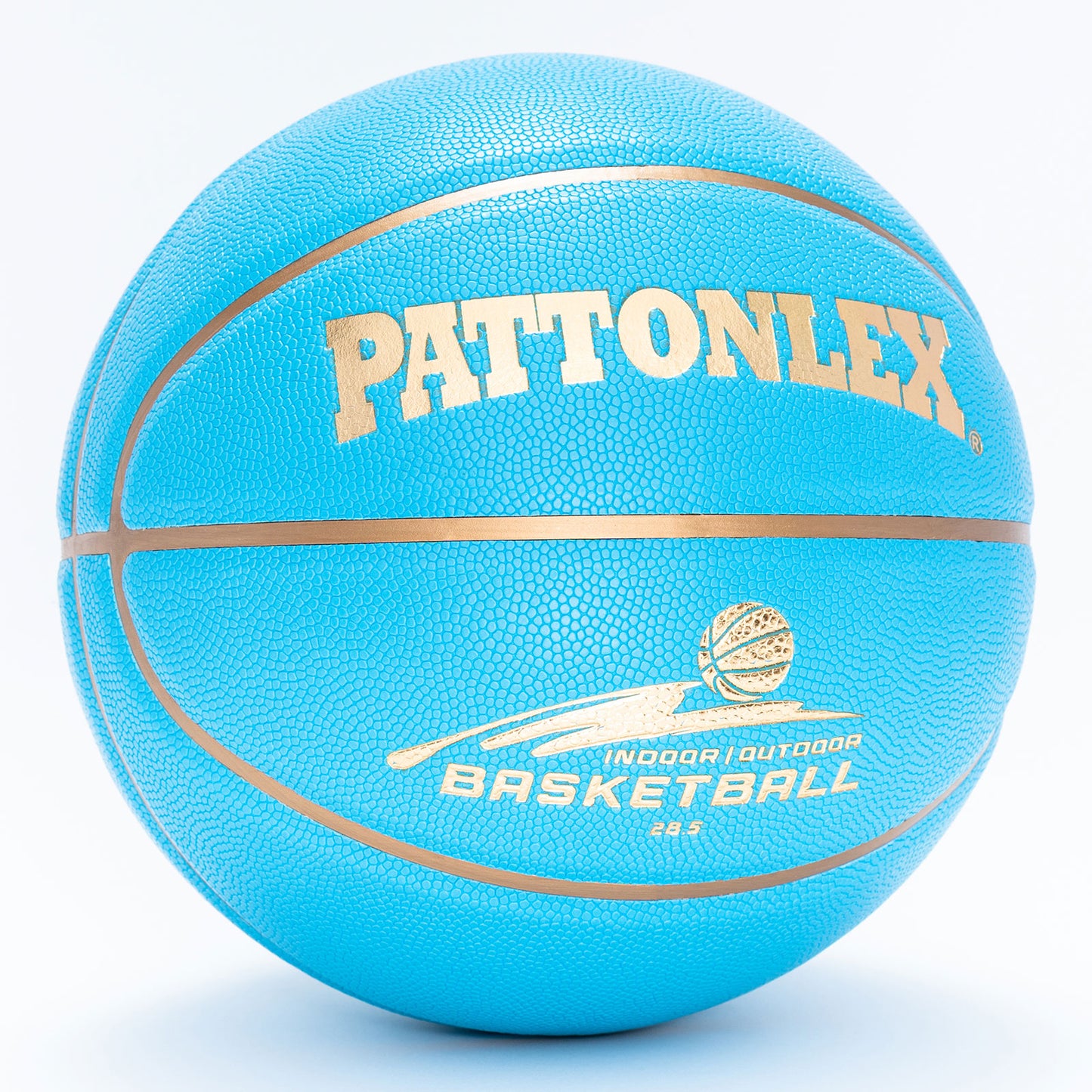 ANGEL-A600 Blue Basketball Indoor/Outdoor