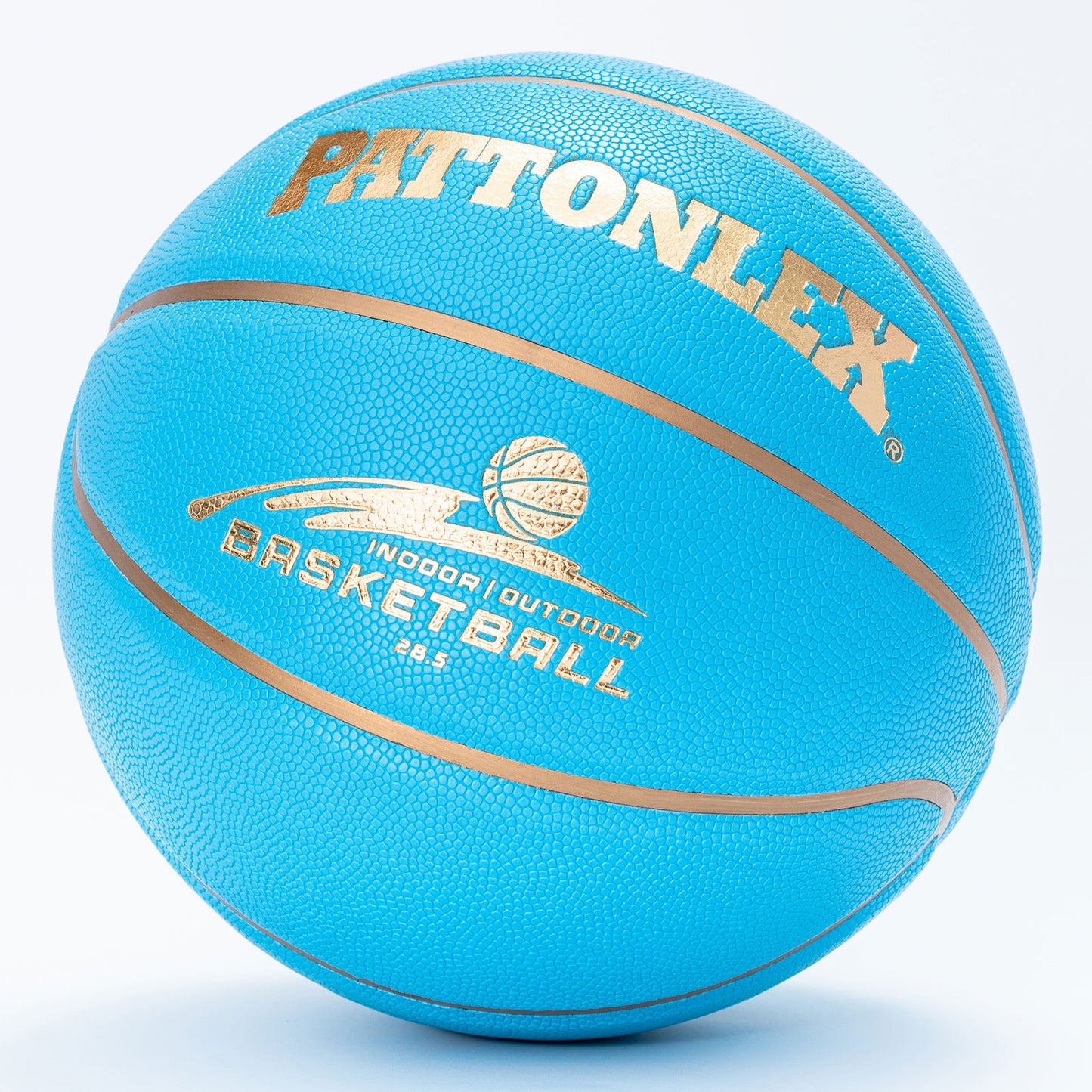 ANGEL-A600 Blue Basketball Indoor/Outdoor