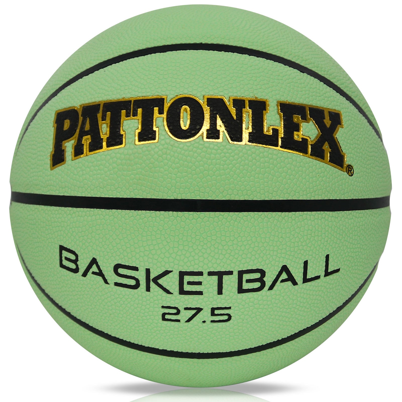 7-GRELIGHT Glow in The Dark Basketball – Pattonlex