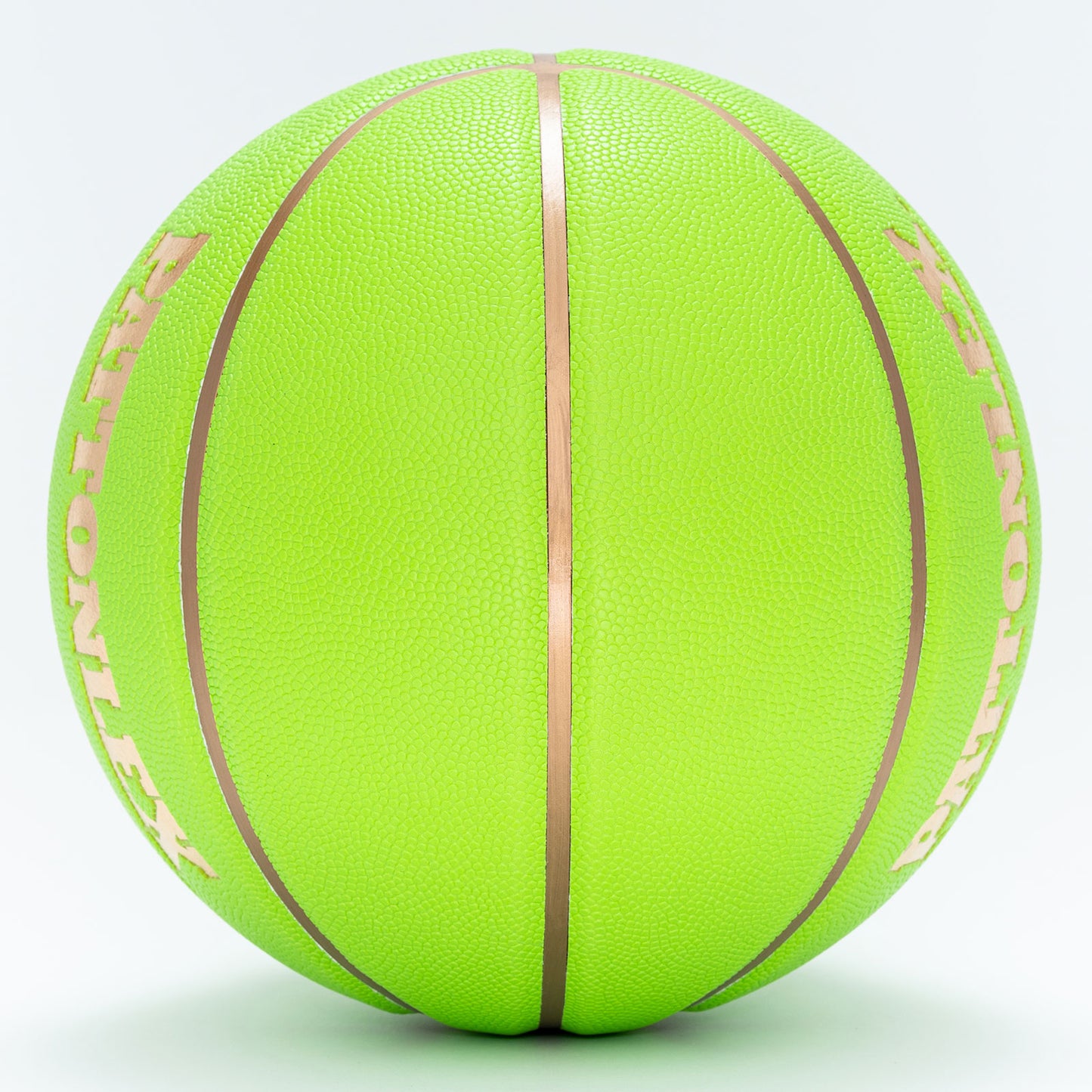 ANGEL-A600 Glod-`Green Basketball Indoor/Outdoor