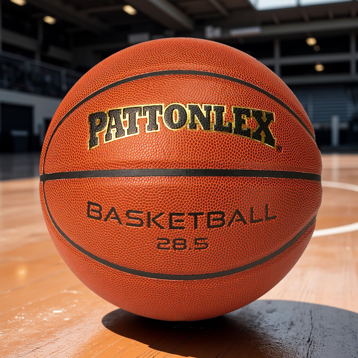 Women Size Basketball