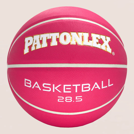 PATTONLEX ANGEL-A600 Pink Basketball Indoor/Outdoor