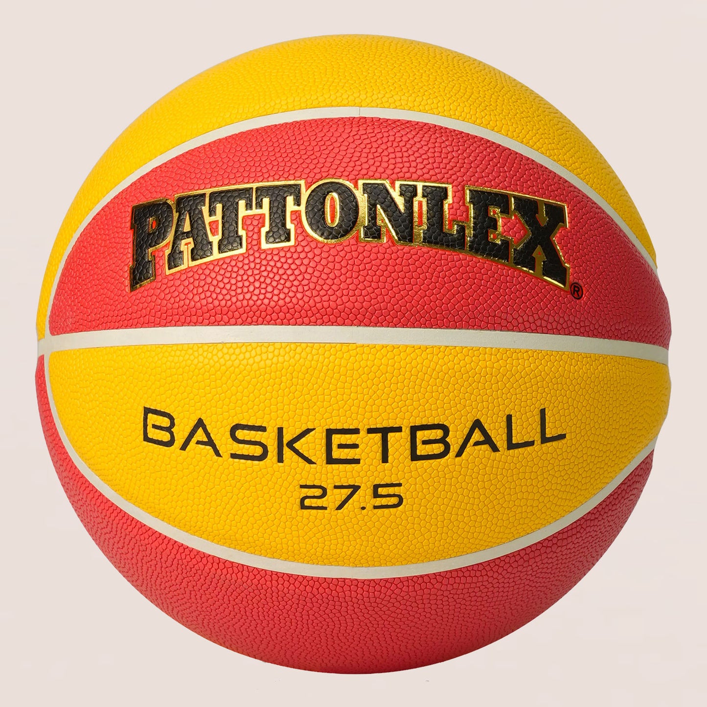 Youth Basketball Size 5 -27.5"