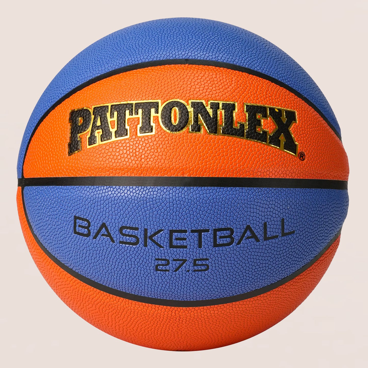 Youth Basketball Size 5 -27.5"