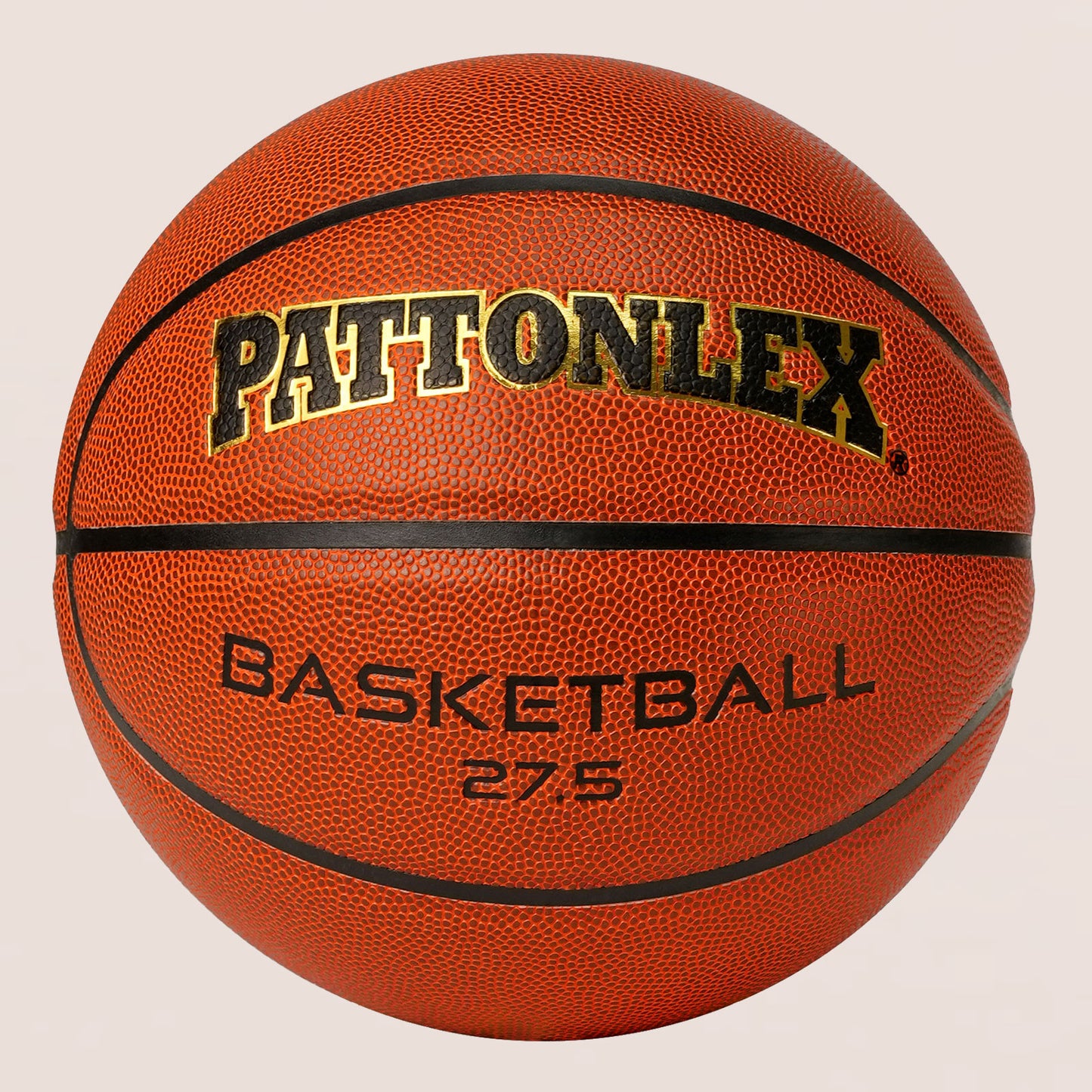 Youth Basketball Size 5 -27.5"