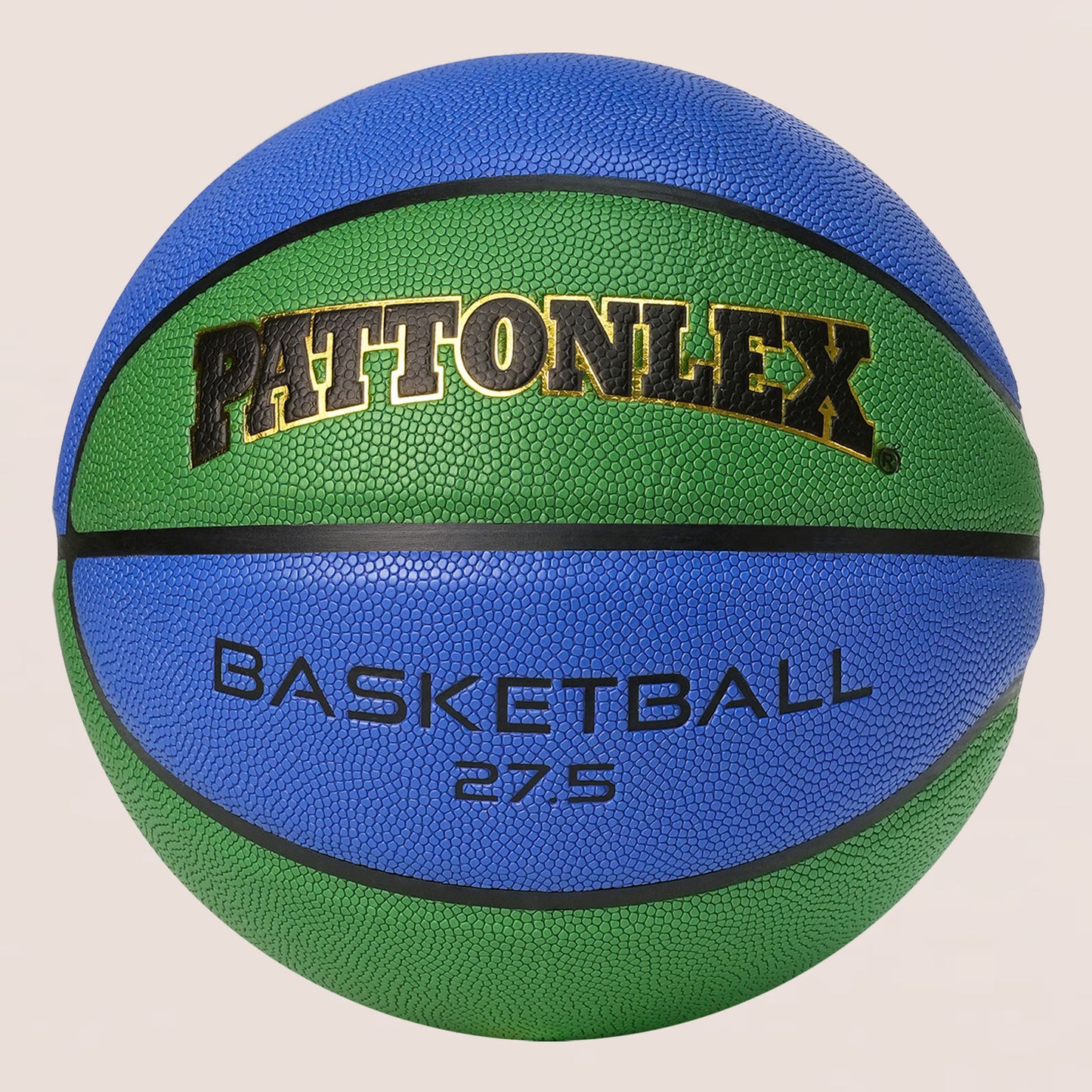 Youth Basketball Size 5 -27.5"